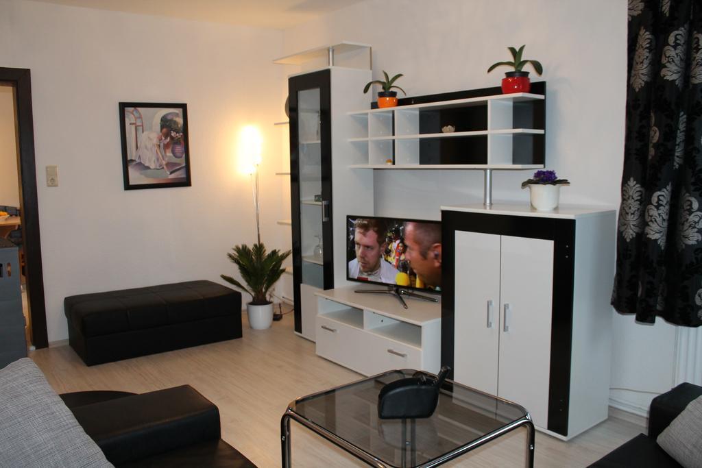 Haus Veni Apartment Bad Grund