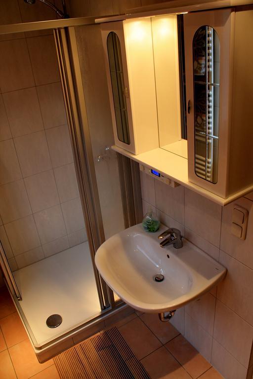 Haus Veni Apartment *