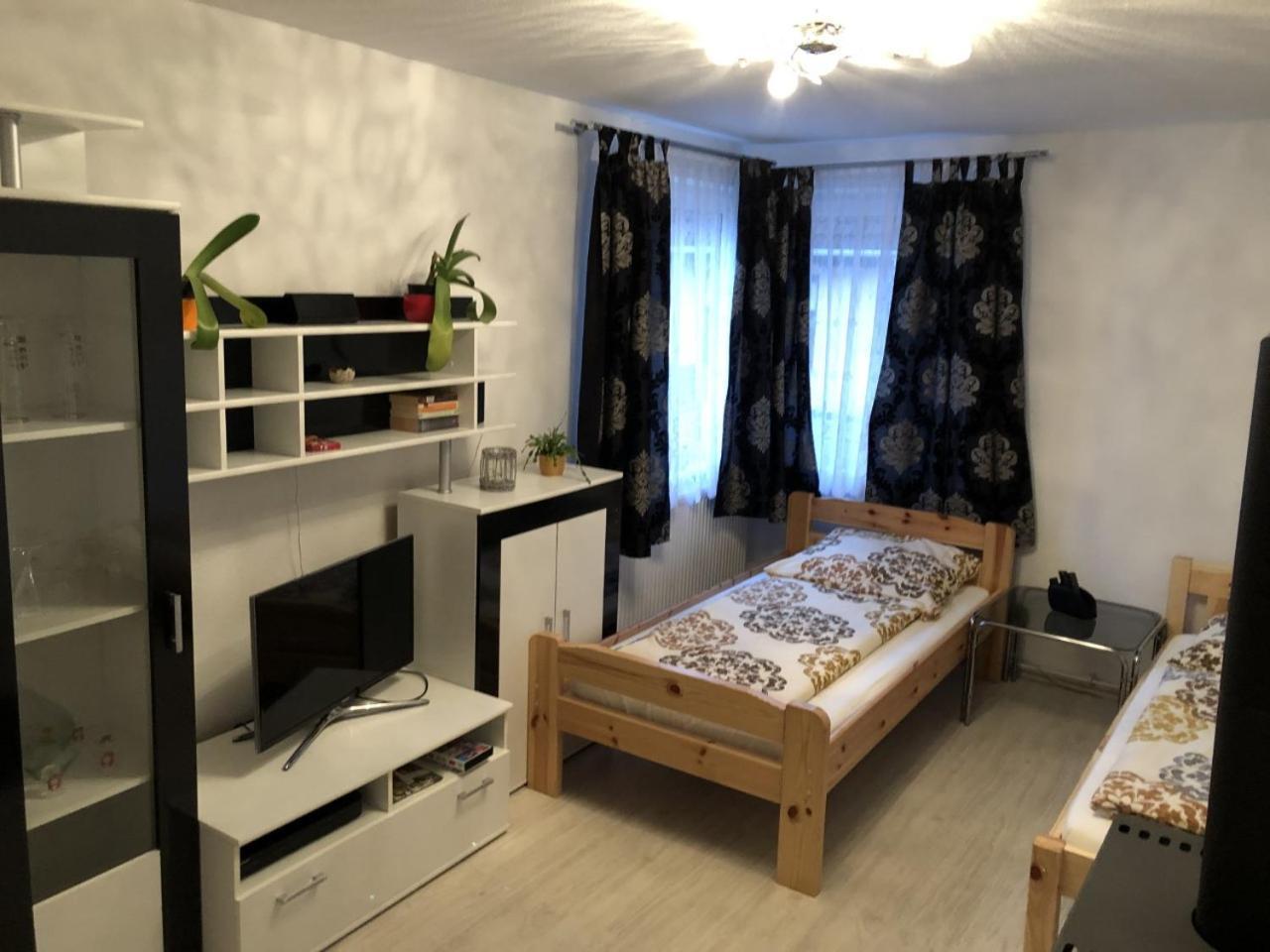 Haus Veni Bad Grund