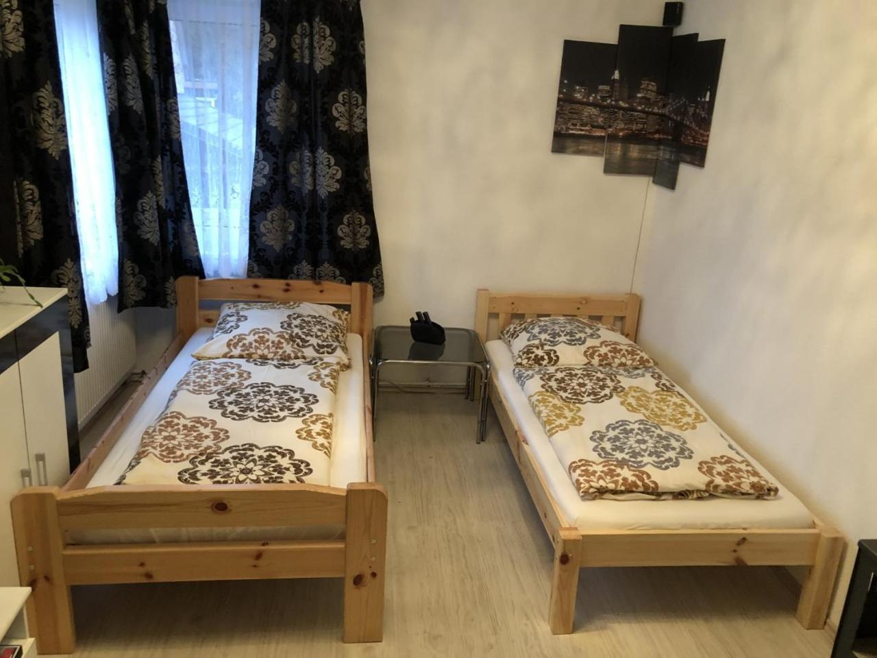 Haus Veni *